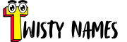 twistynames.com