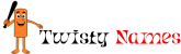 twistynames.com