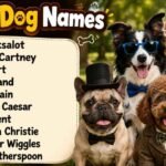 Funny Dog Names: 230+ Hilarious & Clever Ideas for Your Pup